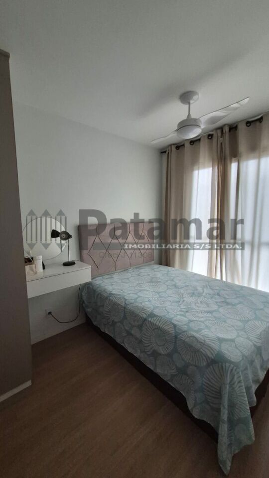 Apartamento para Venda - Ferreira