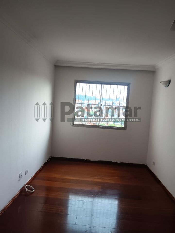 Apartamento para Venda - Jardim Ester