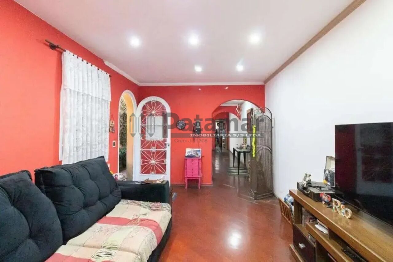 Sobrado para Venda - Jardim Peri Peri