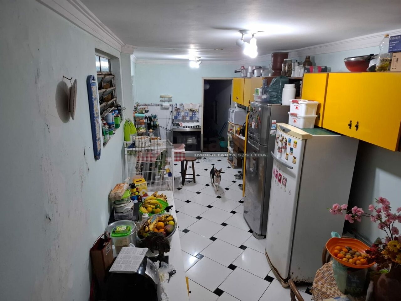 Sobrado para Venda - Vila Indiana