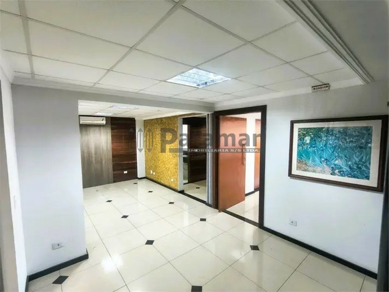 Prédio para Venda - Jardim Bonfiglioli