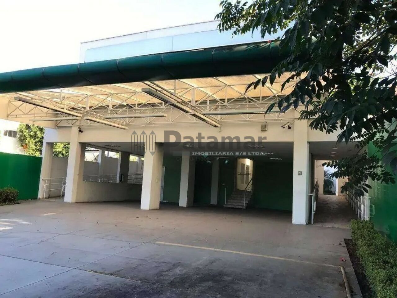 Prédio para Venda - Butantã