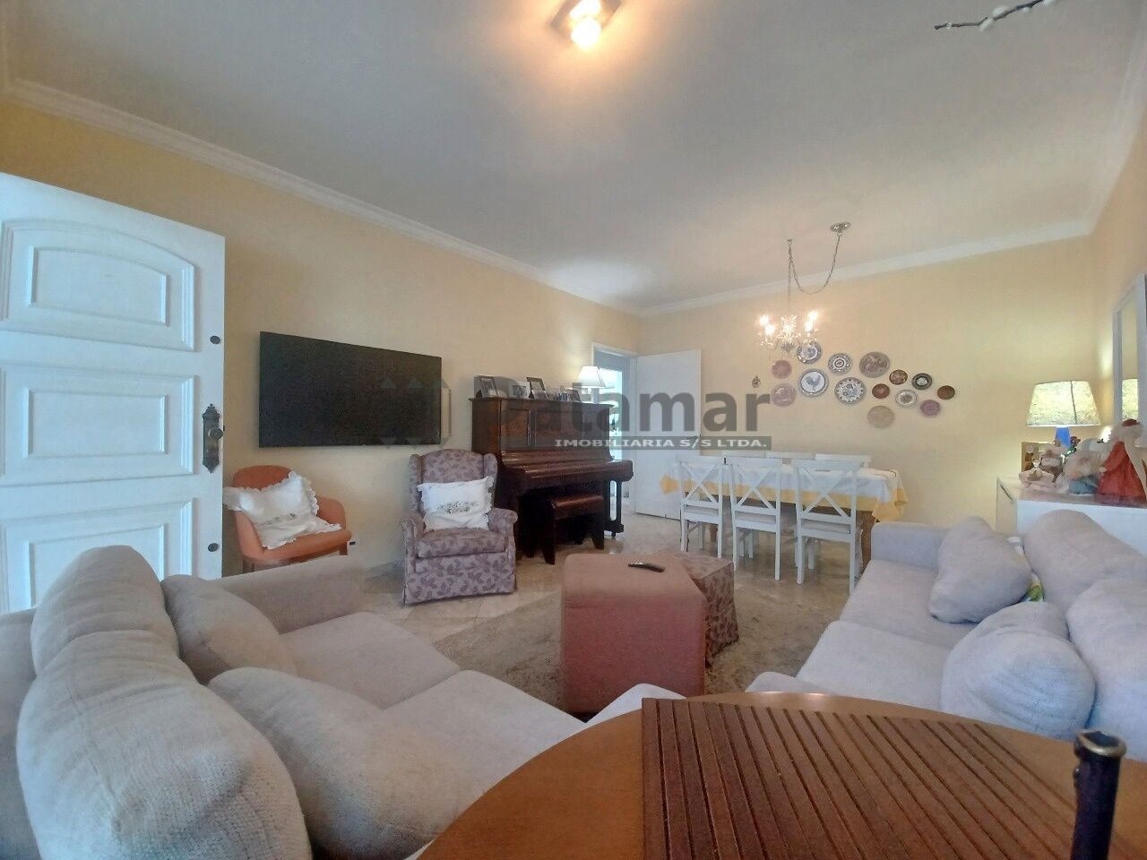 Casa Térrea para Venda - Jardim Londrina