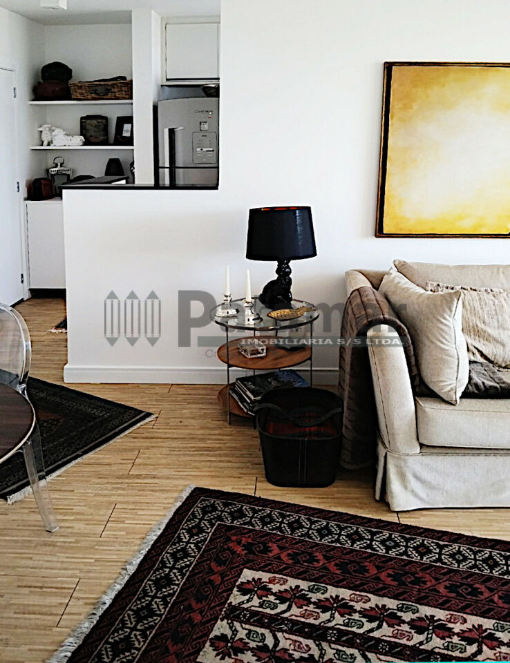 Apartamento para Venda - Morumbi