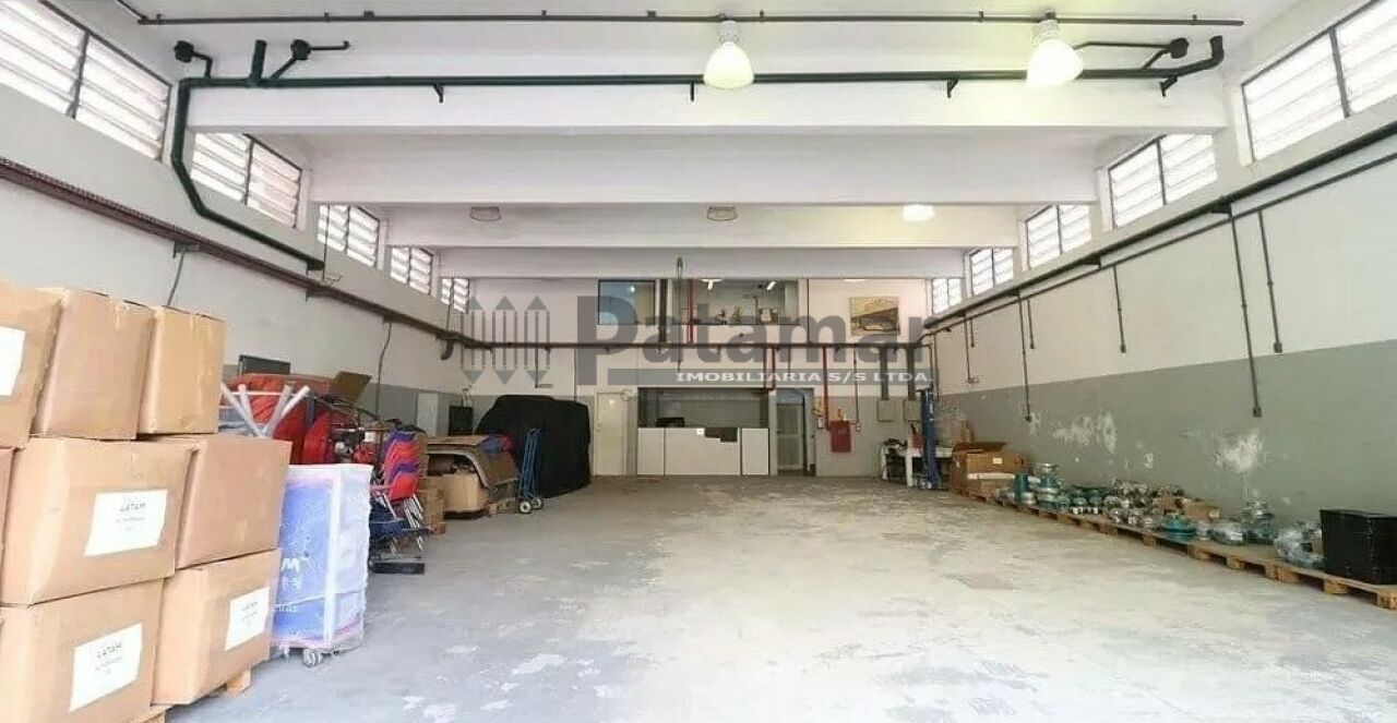 Comercial para Venda - Vila Andrade