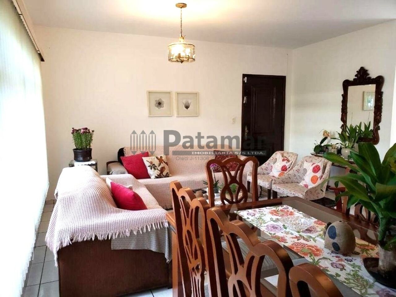 Casa Térrea para Venda - Vila Tiradentes