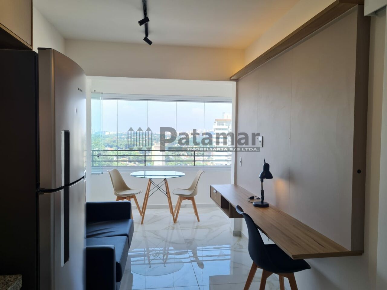 Apartamento para Locação - Butantã