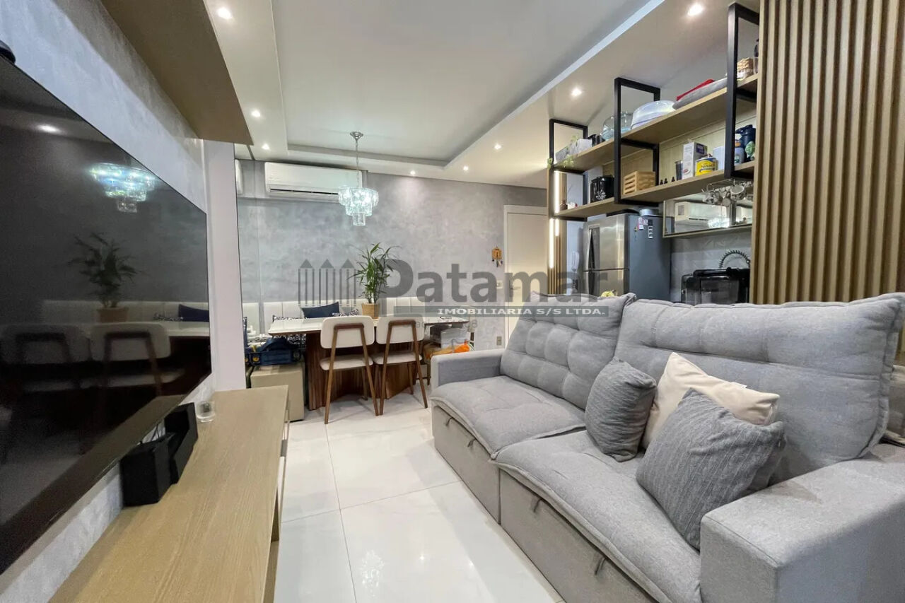 Apartamento para Venda - Caxingui