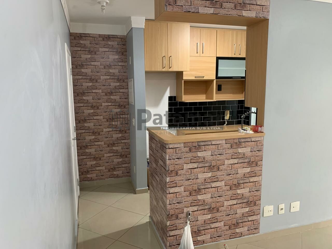 Apartamento para Venda - Vila Andrade