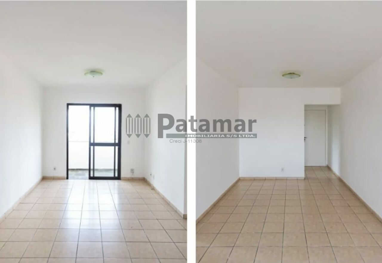 Apartamento para Venda - Jardim Ester