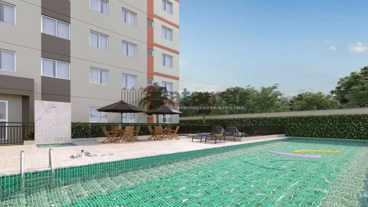Apartamento para Venda - Jaguaré