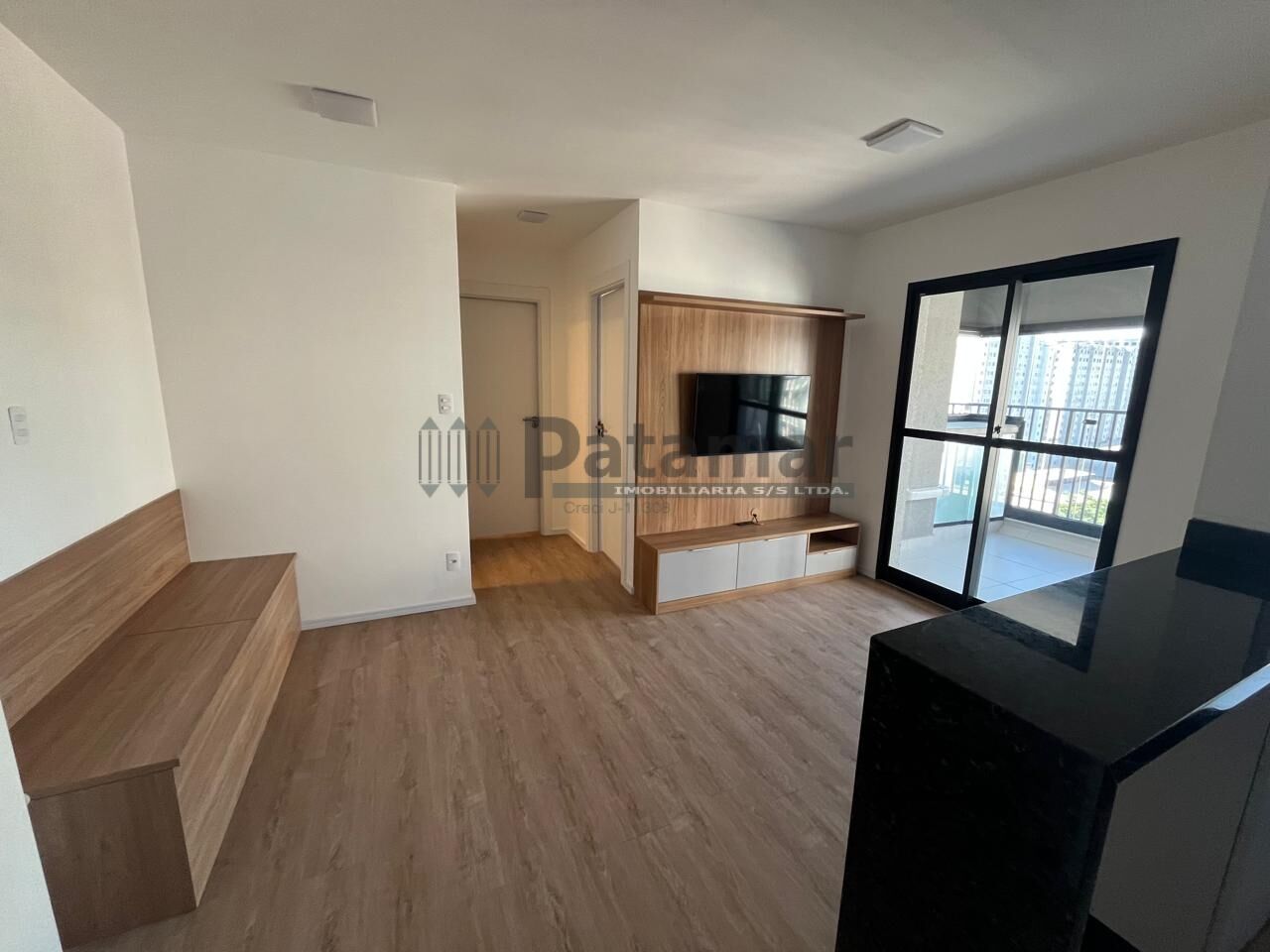 Apartamento para Locação - Caxingui