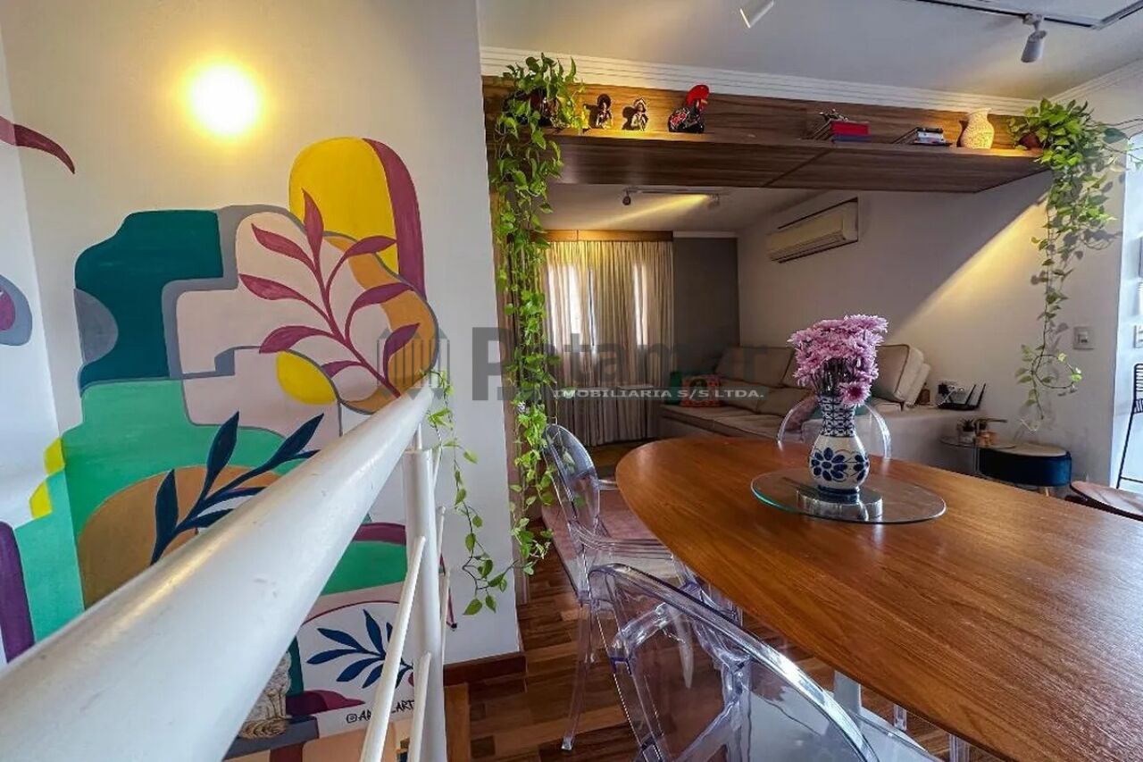 Cobertura - Duplex para Venda - Perdizes