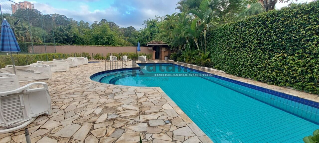 Apartamento para Venda - Jardim Ampliação