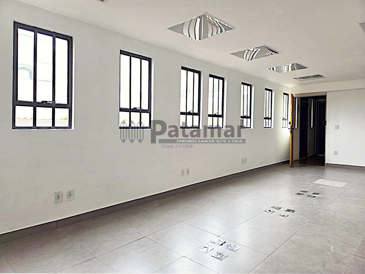 Sala Comercial para Locação - Butantã