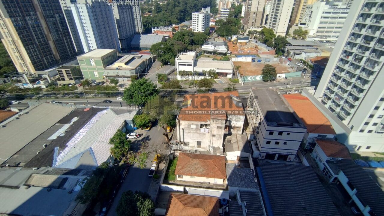 Apartamento para Venda - Caxingui