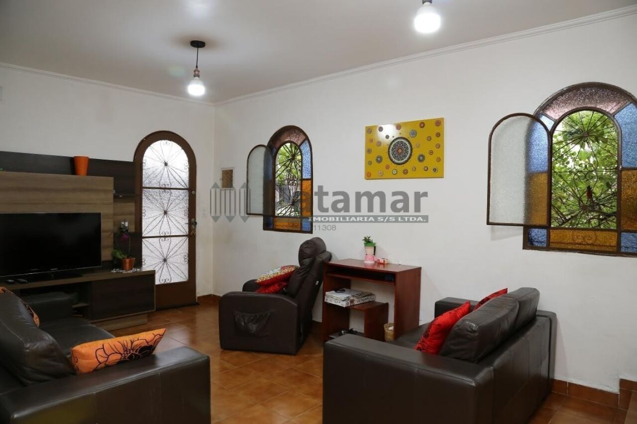 Sobrado para Venda - Jardim Morro Verde