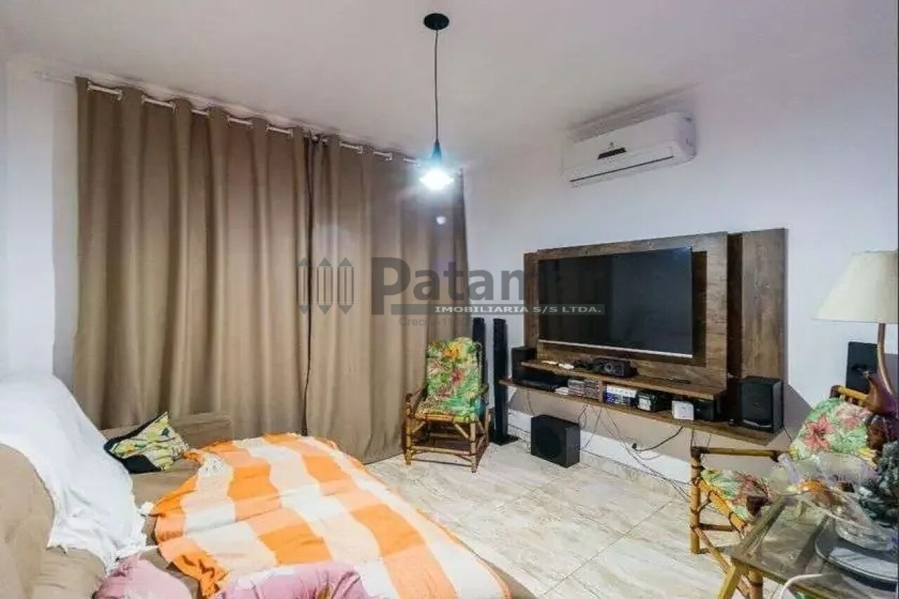 Casa Térrea para Venda - Jardim Vazani