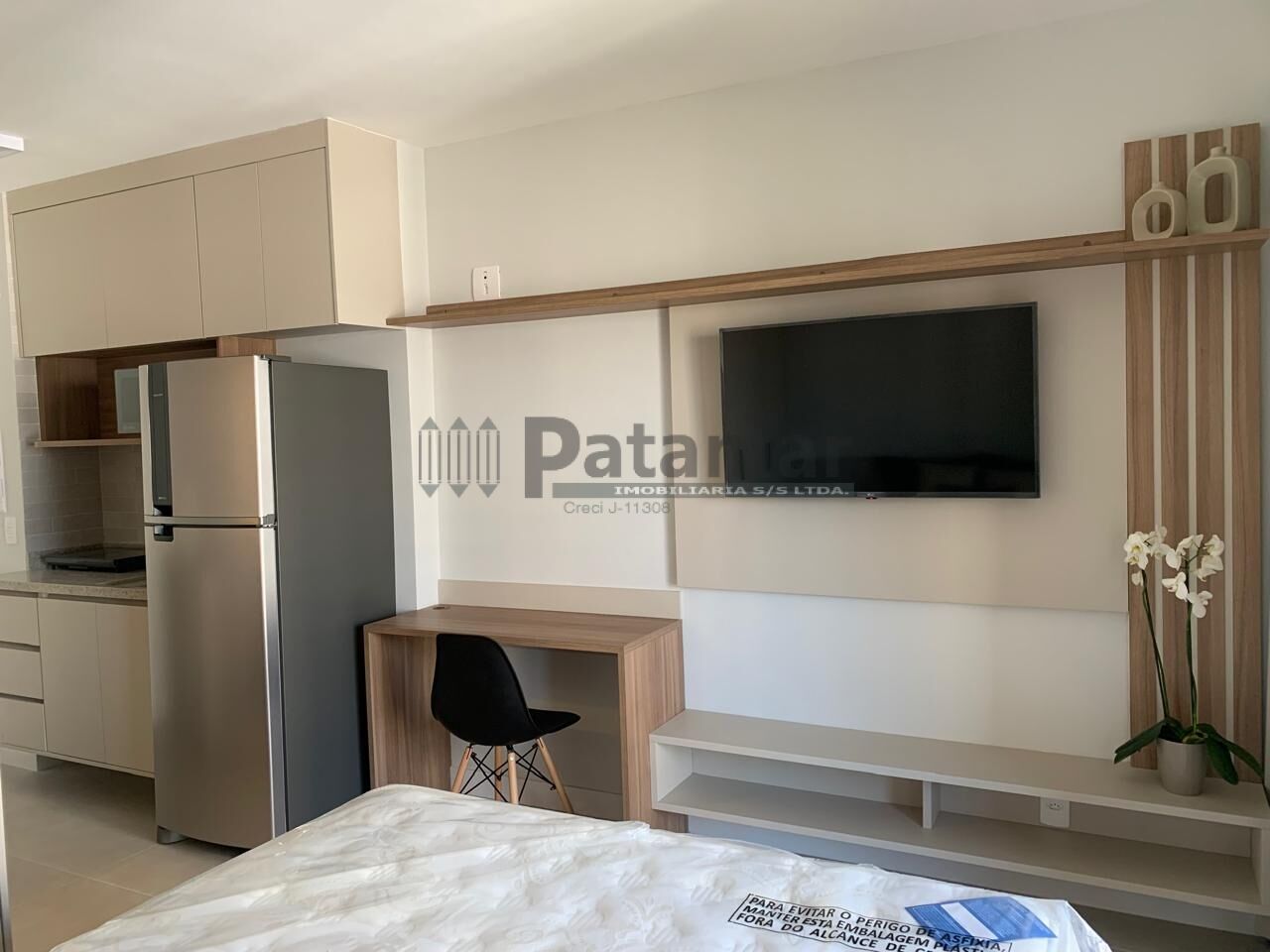 Studio para Locação - Butantã