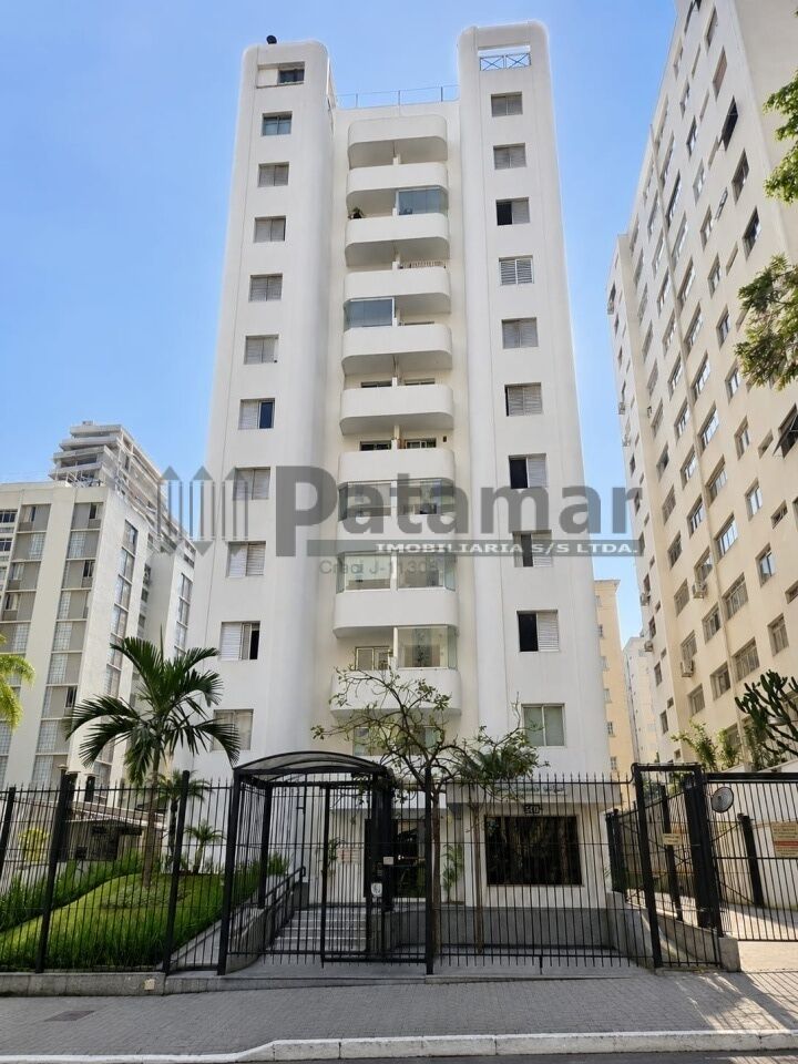 Apartamento para Venda - Itaim Bibi