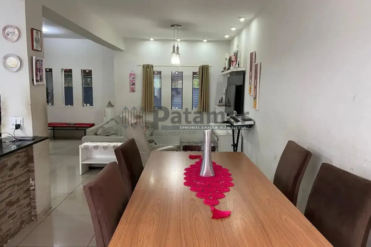 Casa Térrea para Venda - Conjunto Residencial Butantã