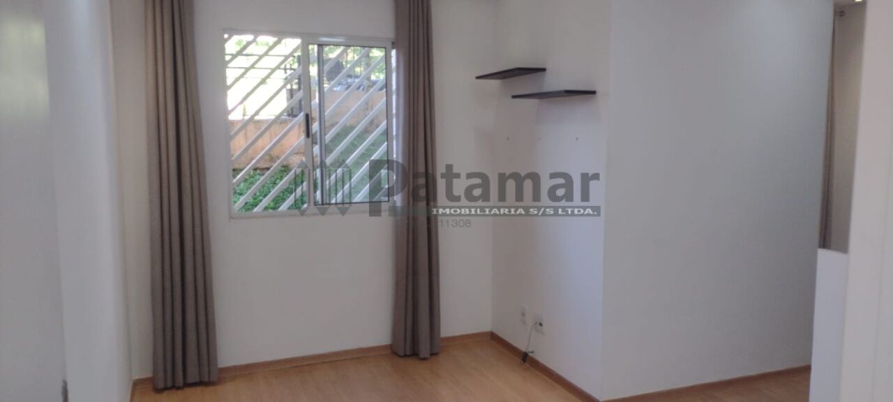 Apartamento para Venda - Jardim Petrópolis