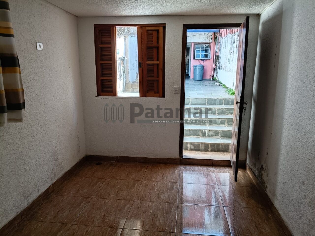 Sobrado para Venda - Vila Progredior