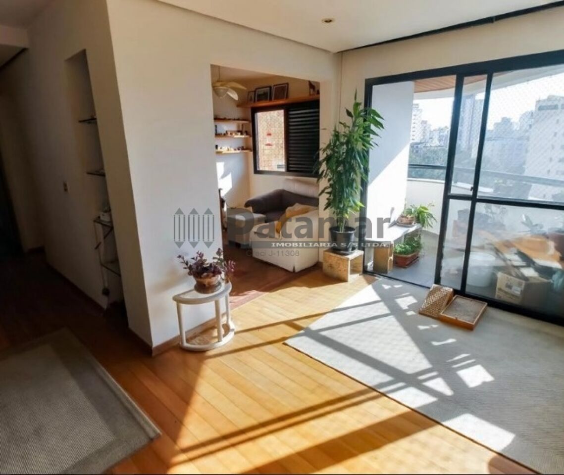 Apartamento para Venda - Vila Andrade
