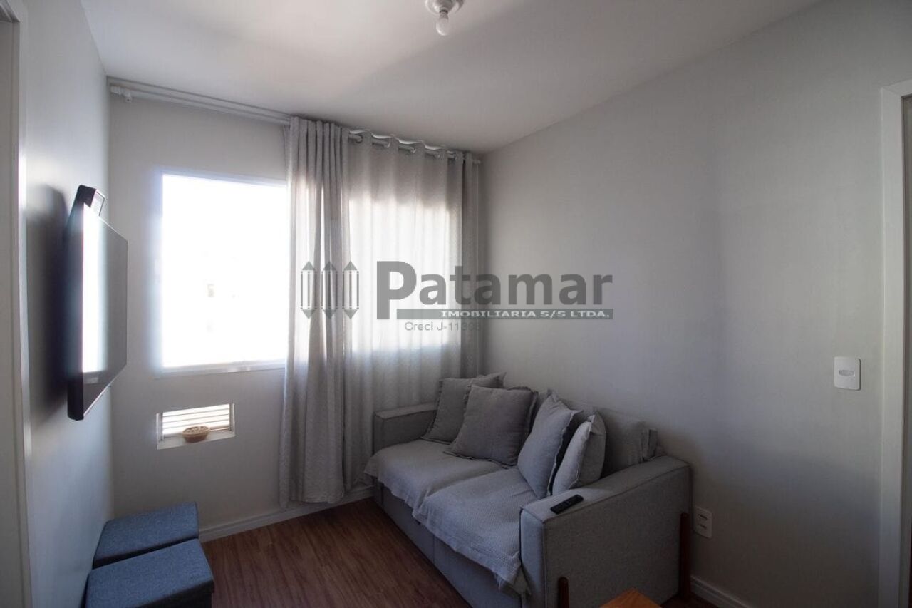 Apartamento para Locação - Vila Butantã