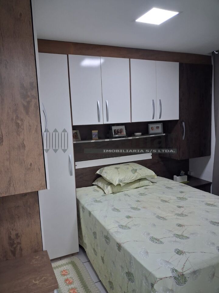 Apartamento para Venda - Jardim Brasília Zona Leste
