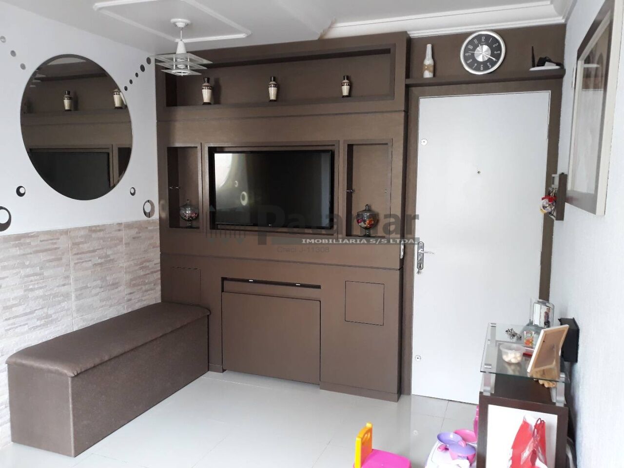Apartamento para Venda - Jardim Petrópolis