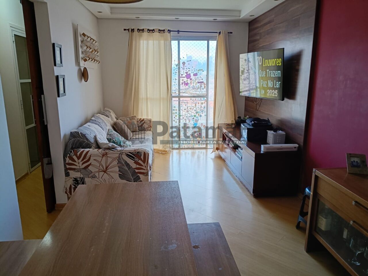 Apartamento para Venda - Vila Sônia