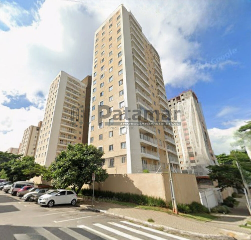 Apartamento para Venda - Vila Butantã