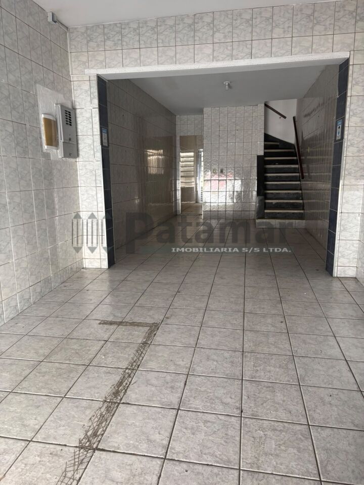 Sobrado - Comercial para Locação - Vila Progredior