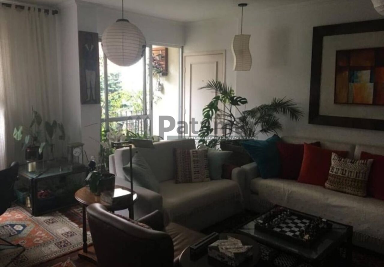 Apartamento para Venda - Moema