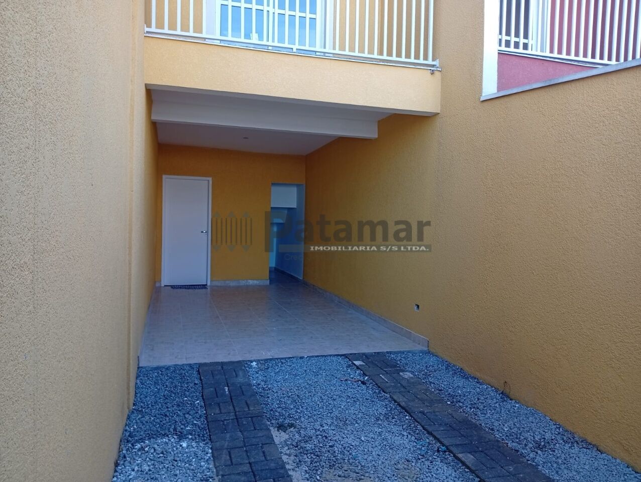 Sobrado para Venda - Vila Gomes