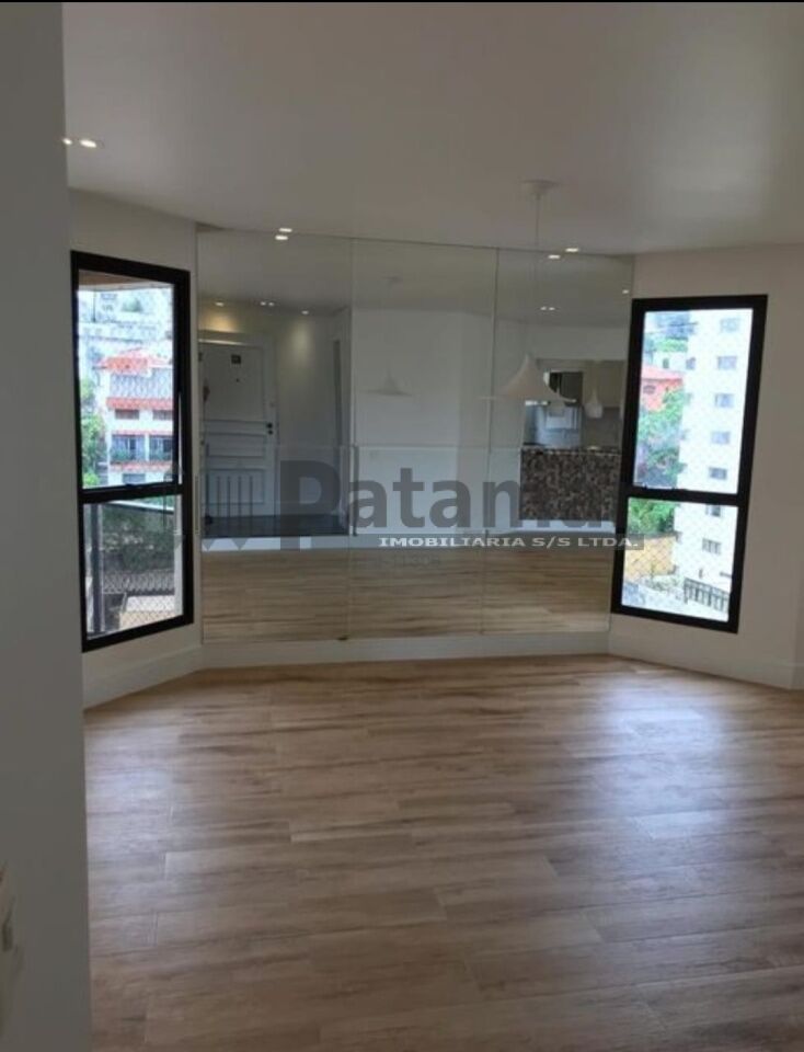 Apartamento para Venda - Vila Mariana