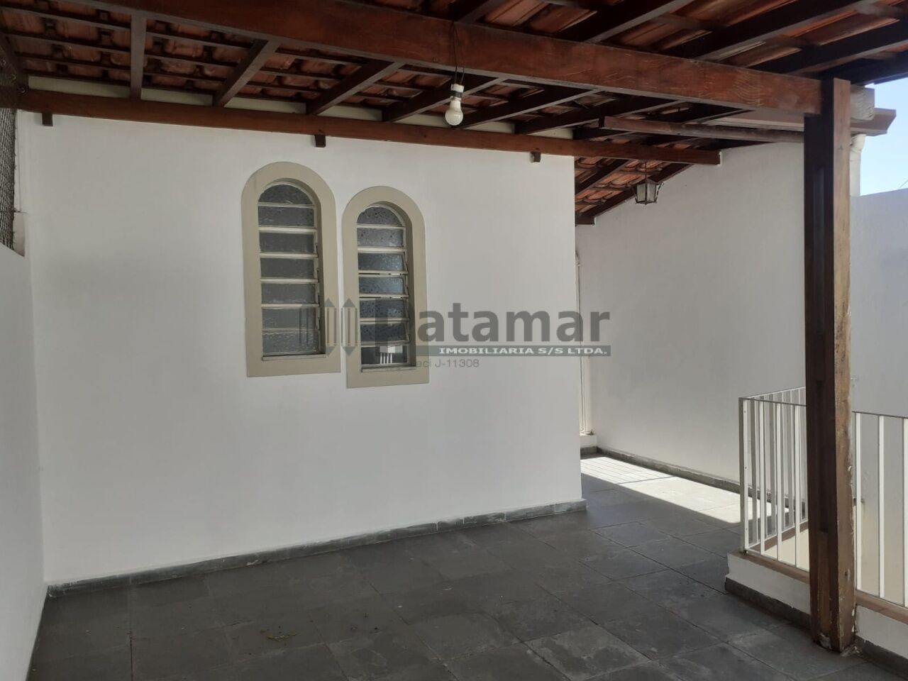 Sobrado para Venda - Vila Morse
