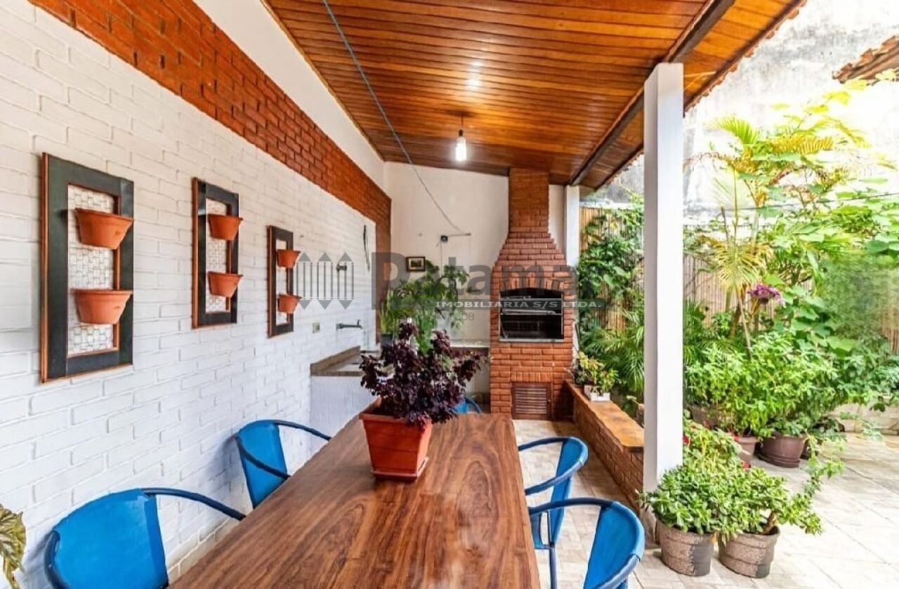Casa Térrea Elevada para Venda - Jardim Celeste