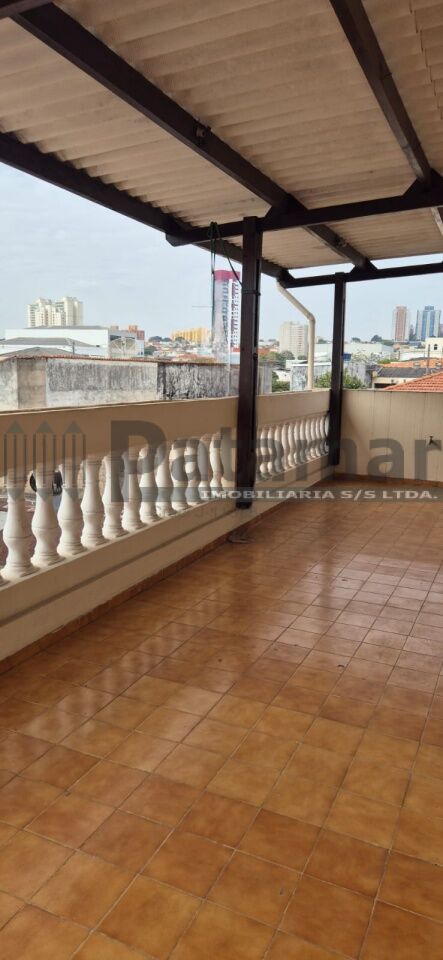 Sobrado - Comercial para Venda - Jardim Peri Peri