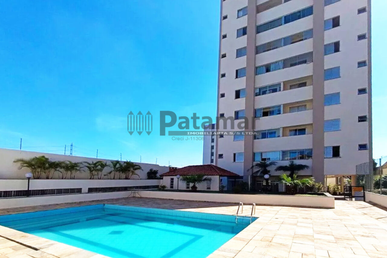 Apartamento para Venda - Rio Pequeno
