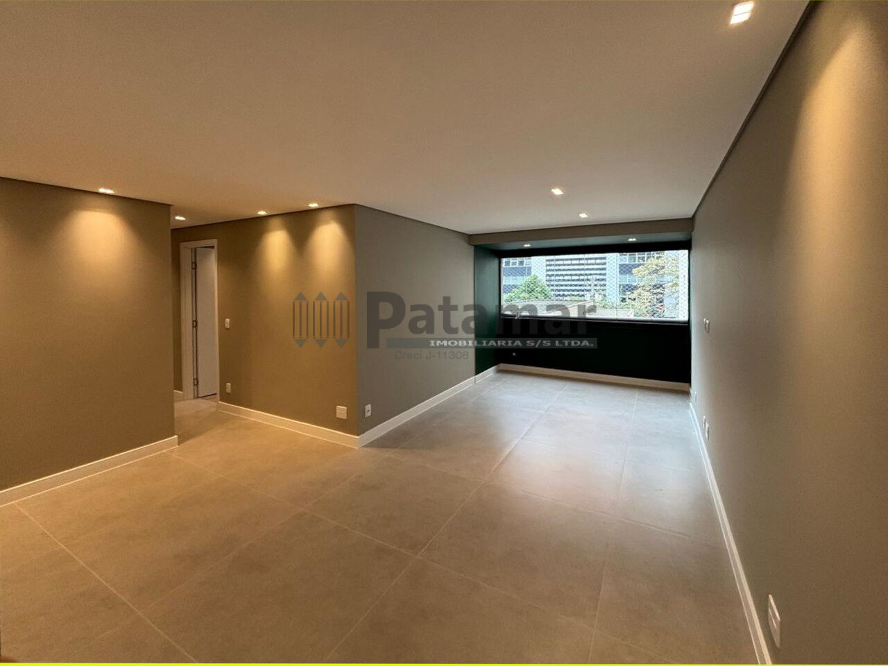 Apartamento para Venda - Vila Nova Conceição
