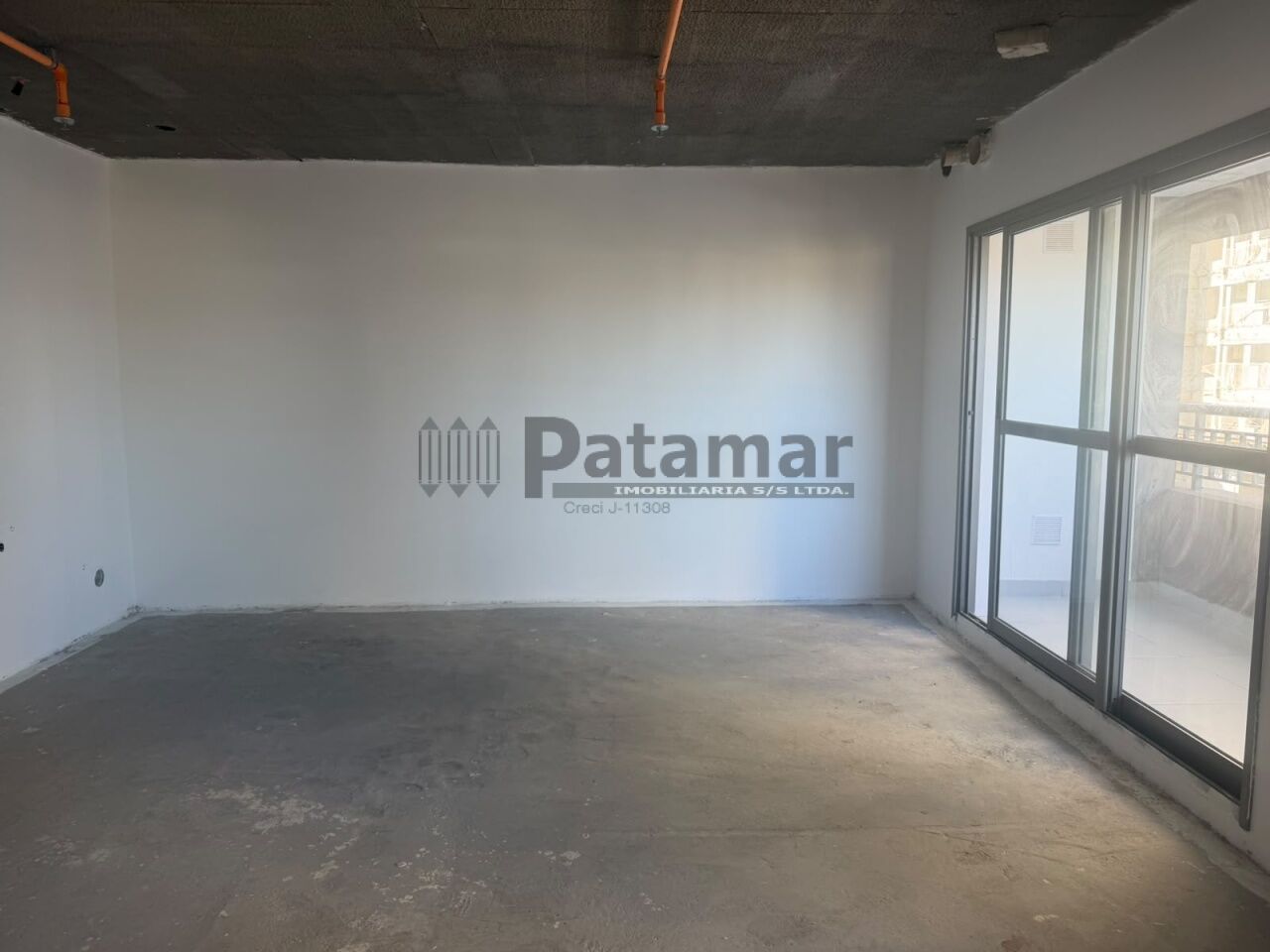 Sala Comercial para Locação - Butantã