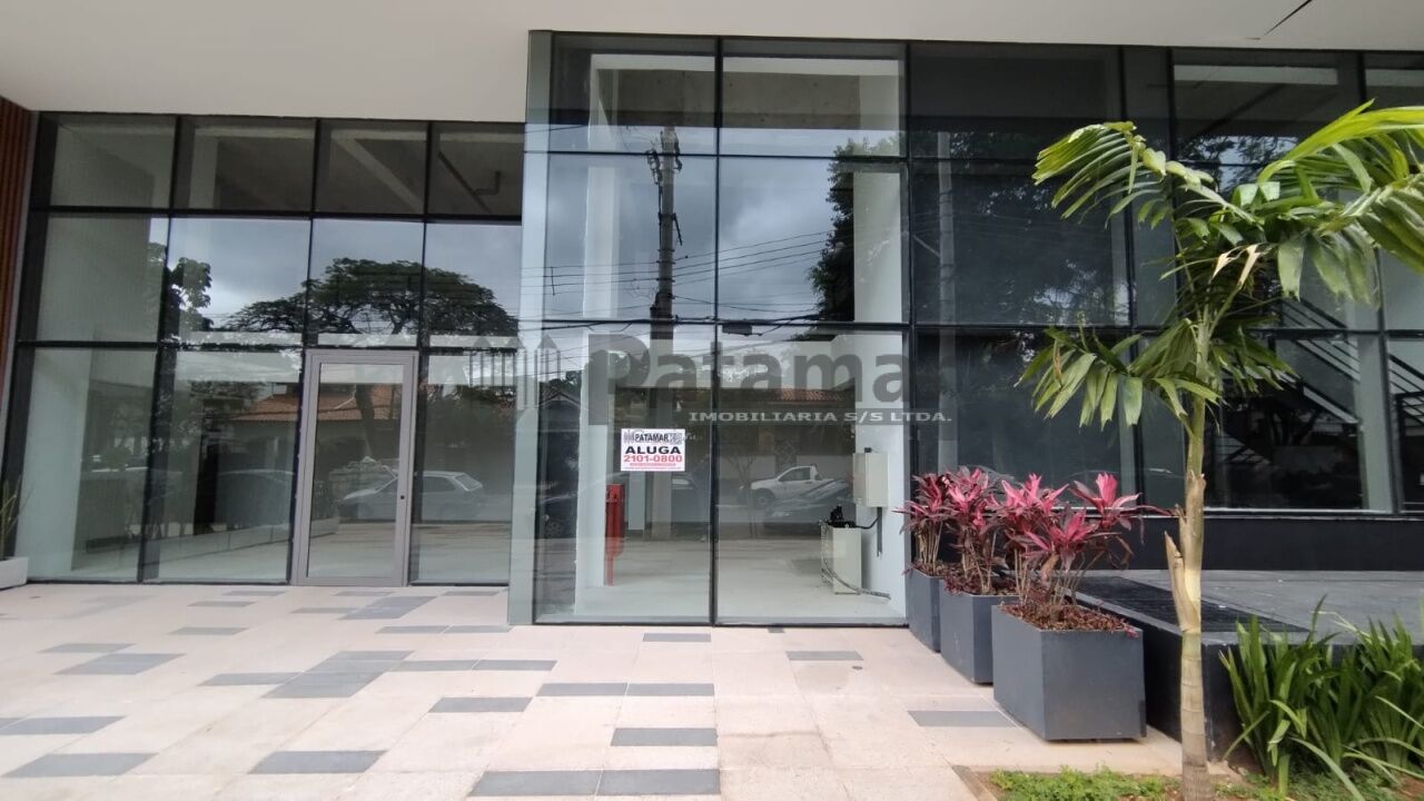 Loja para Locação - Butantã