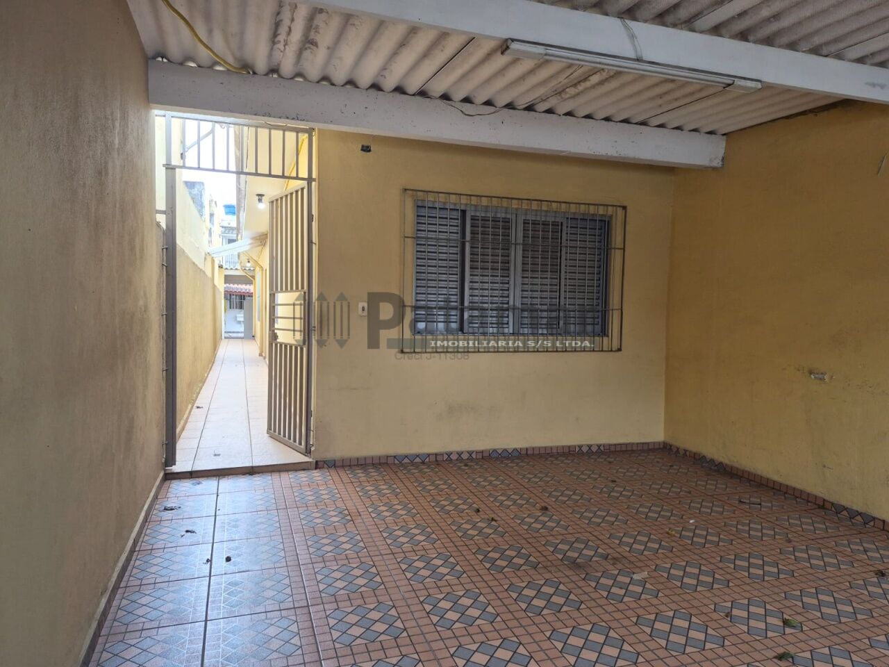 Casa Térrea para Venda - Jardim Catanduva