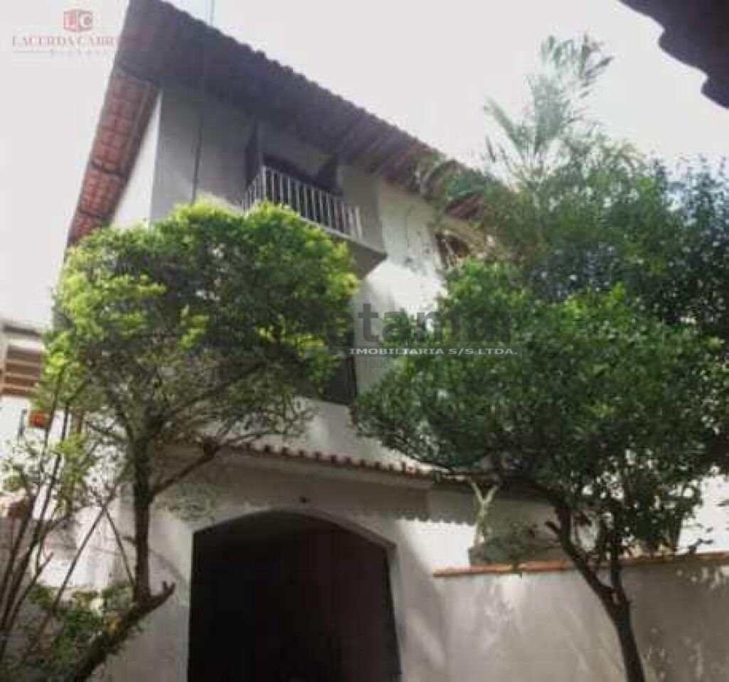 Sobrado para Venda - Jardim Londrina