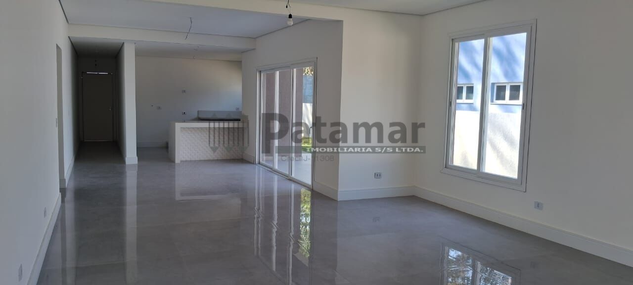 Casa Térrea para Venda - Residencial Euroville