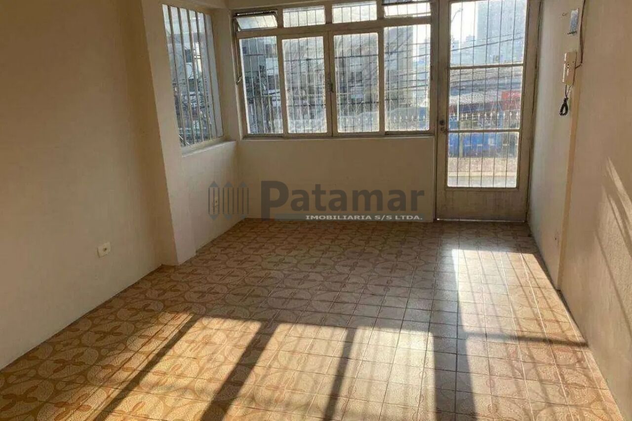 Casa Térrea Elevada para Venda - Vila Polopoli