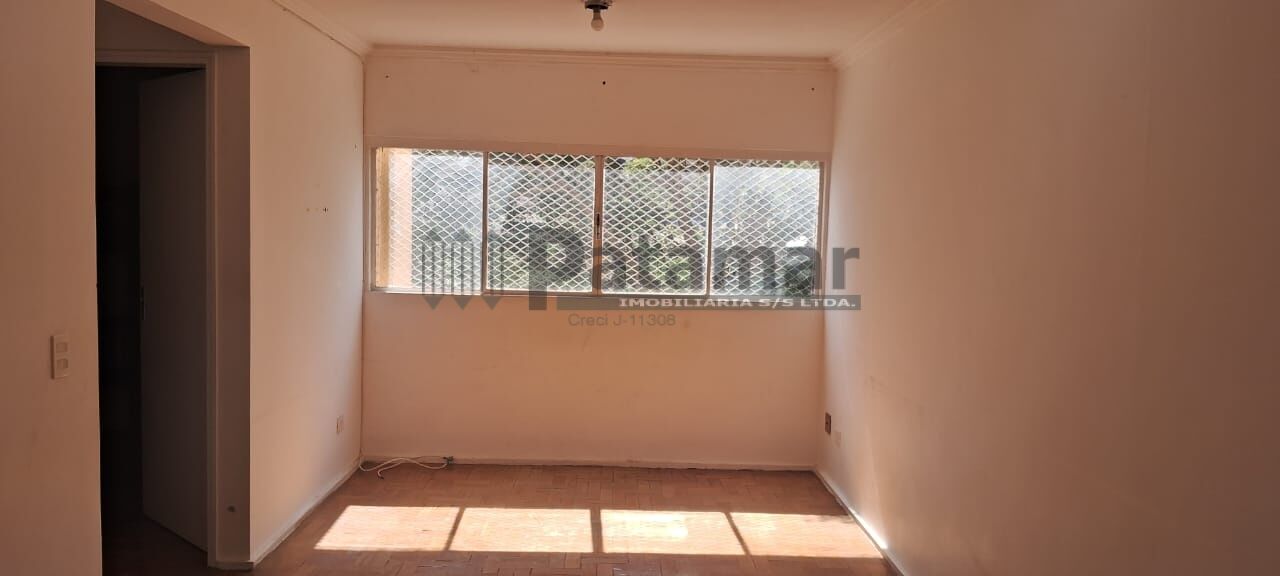 Apartamento para Venda - Jardim Peri Peri