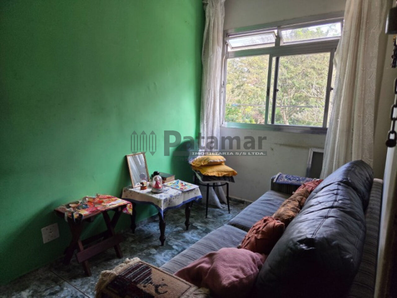 Apartamento para Venda - Jardim Adhemar de Barros